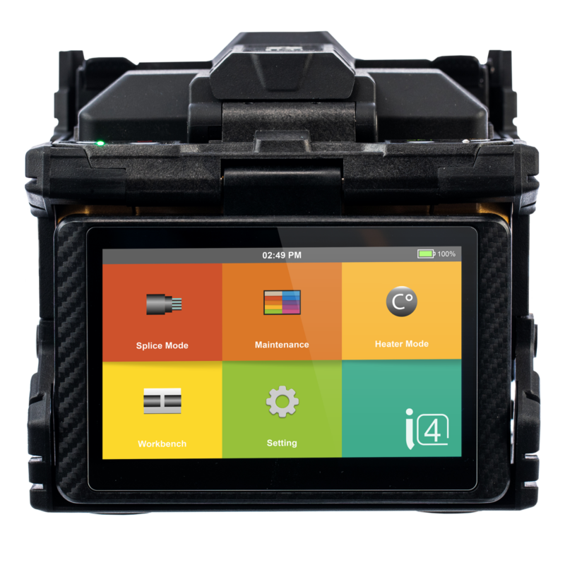 Máquina de Fusão INNO I4